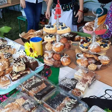 Święto Miodu w Gomunicach