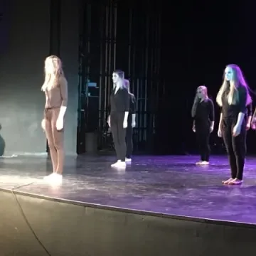 XXII Ogólnopolskie Spotkania Taneczne RADOMSKO OPEN 2018