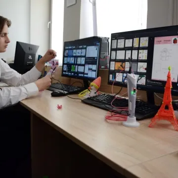 Radomsko: Szkoły średnie otworzyły swoje drzwi