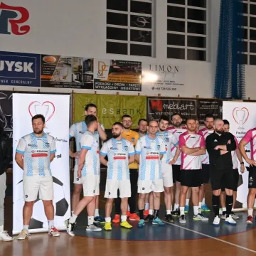 RMF MAXX po raz drugi z rzędu zdobył Puchar Niezdobywców Pucharów w Radomsku