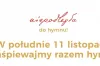 Zaśpiewajmy wspólnie hymn