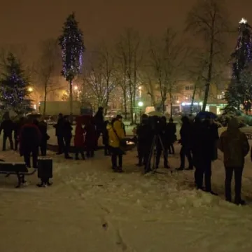 W obronie praw kobiet 