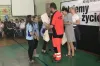 Uczniowie PSP nr 4 ratują na medal