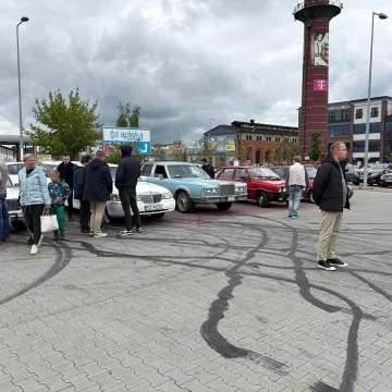 Powrót do motoryzacyjnej przeszłości