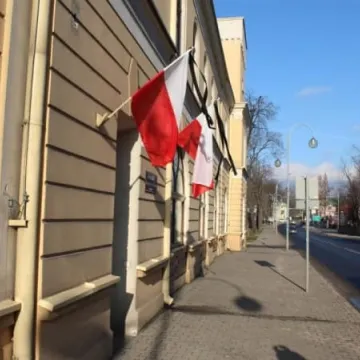 Radomsko żegna prezydenta Gdańska