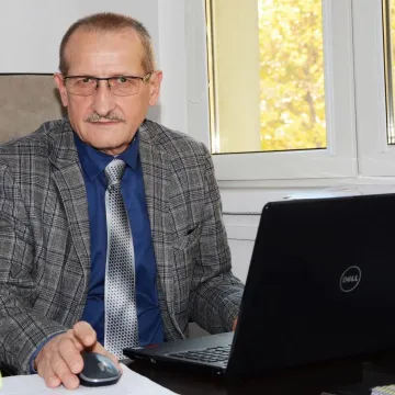 Domy pomocy społecznej w dobie pandemii. Jak sobie radzą?