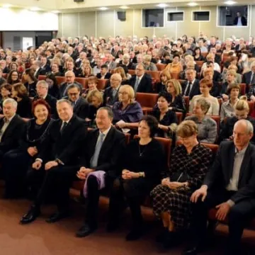 Noworoczny Koncert Wiedeński w MDK