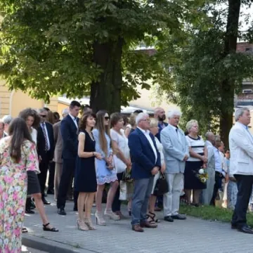 Święto Wojska Polskiego w Radomsku