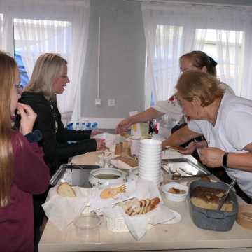 Piknik „Król ziemniak I” w Kietlinie – święto smaków i radości