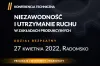 Spotkanie dedykowane specjalistom Utrzymania Ruchu w Radomsku
