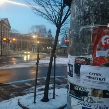 Zagraj ze SMOGIEM o życie lub śmierć