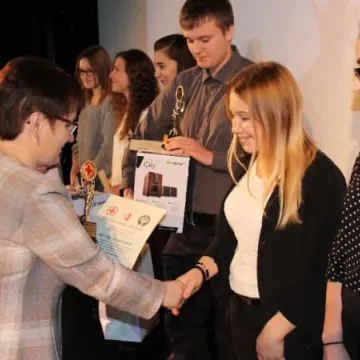 PCK podsumował 2016 rok