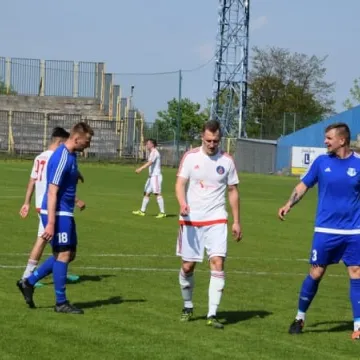 Udany debiut Rafała Ozgi