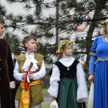 Uroczyste obchody rocznicy uchwalenia Konstytucji 3 maja