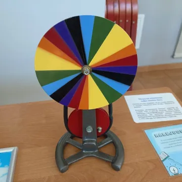 Dzień Dziecka w Muzeum Regionalnym w Radomsku