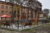 Piotrków Tryb.: Powstał nowy plac zabaw