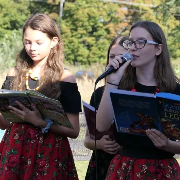 Powrót do tradycji z Kobietami Kietlina