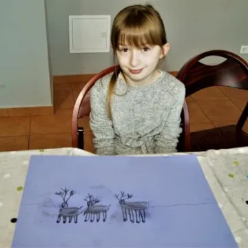 Warsztaty plastyczne dla najmłodszych 