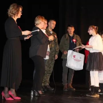 VI Integracyjny Festiwal Piosenki Patriotycznej „Dla Niepodległej” SOSW w MDK