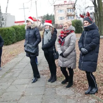 Smaki Kowalowca z rocznicą otwarcia placu zabaw