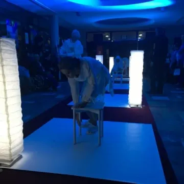 Lament. Pamięci Tadeusza Różewicza