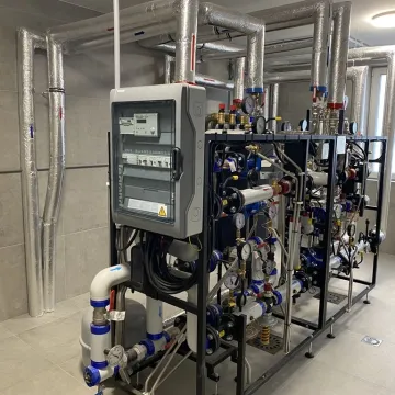 Nowy rozdział dla rodzin z Radomska. Wręczono klucze do mieszkań SIM