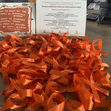 W Radomsku dyskutowano o przemocy wobec dzieci