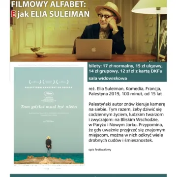 Kino MDK zaprasza. Repertuar od 28 lutego do 5 marca