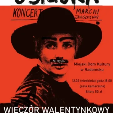 Kulturalny weekend 20-21 stycznia w MDK