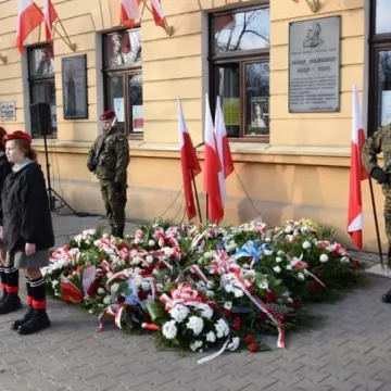 Świętowanie niepodległości 