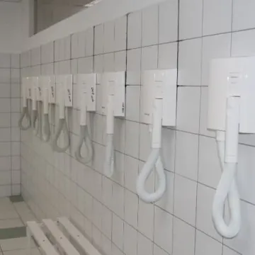 Nowe oblicze radomszczańskiego basenu