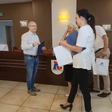 Powiatowa Rada Rynku Pracy w Radomsku