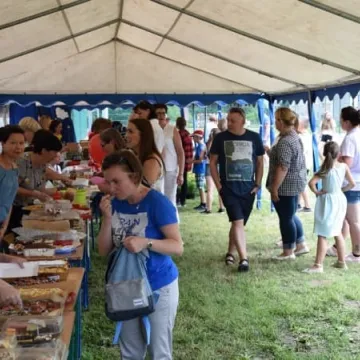 Festyn rodzinny w PSP nr 7