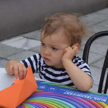 W MDK upamiętniono rocznicę zaślubin Polski z morzem