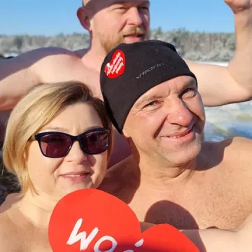 Morsy z Radomska grają z WOŚP