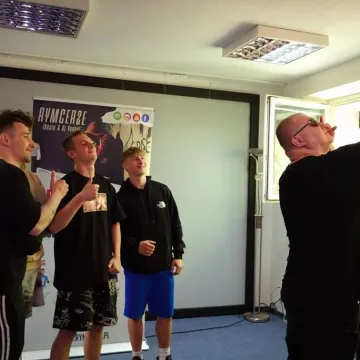 Dobiegł końca projekt „Nie zmarnuj swojego życia”