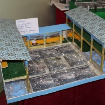 Jubileuszowy Dzień Patrona w PSP nr 9