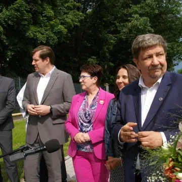 Droga Młynek – Żytno oddana do użytku. Kosztowała blisko 40 mln złotych!