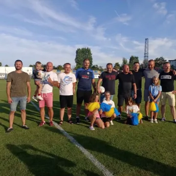 Rezerwy Widzewa przerwały zwycięską passę RKS Radomsko