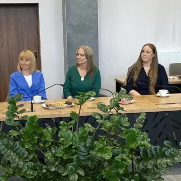 Powierzenia dyrektorskich stanowisk wręczone