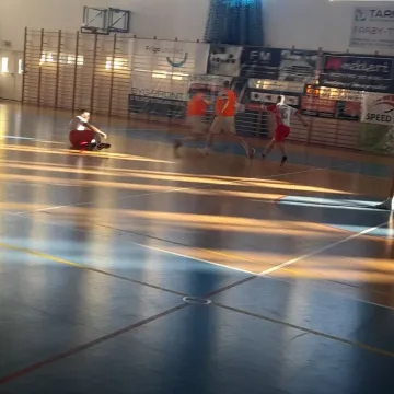 Puchar Niezdobywców Pucharów. Charytatywnie dla Filipka