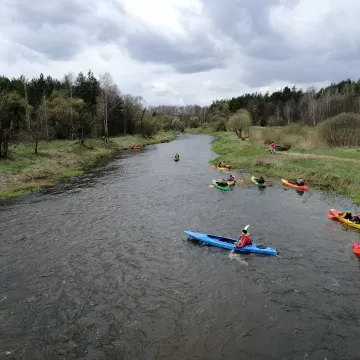 ERA Travel wspiera akcję „Sprzątanie Brzegów Warty - od źródeł do ujścia”