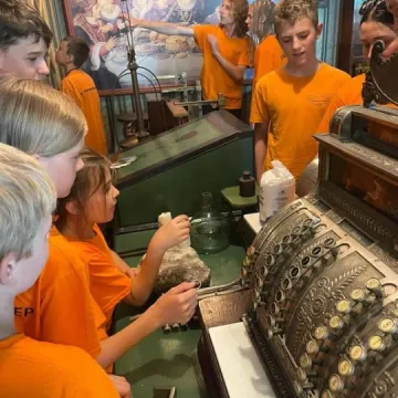 Blisko 350 harcerzy z Radomska wyrusza na wakacyjną przygodę