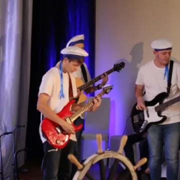 Dzień Edukacji Narodowej szkół średnich w Radomsku