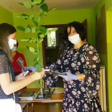 Zakończenie roku szkolnego inne niż wszystkie