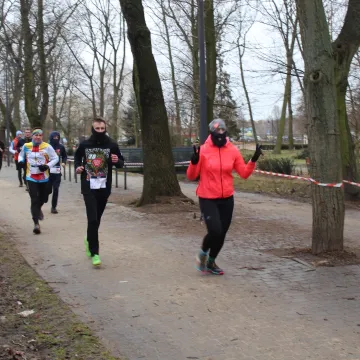 WOŚP 2022. Bieg „Policz się z cukrzycą” w Radomsku