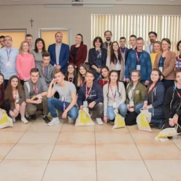 Podsumowanie projektu w ZSP nr 1