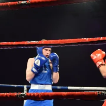 Pięściarskie święto w Radomsku