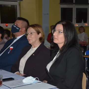 Wieczornica patriotyczna w Gomunicach