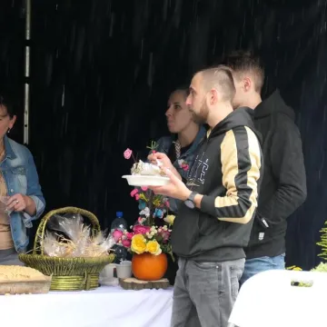 Grzebień: pożegnanie lata pełne atrakcji